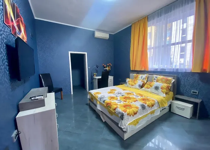 Flower Home 3