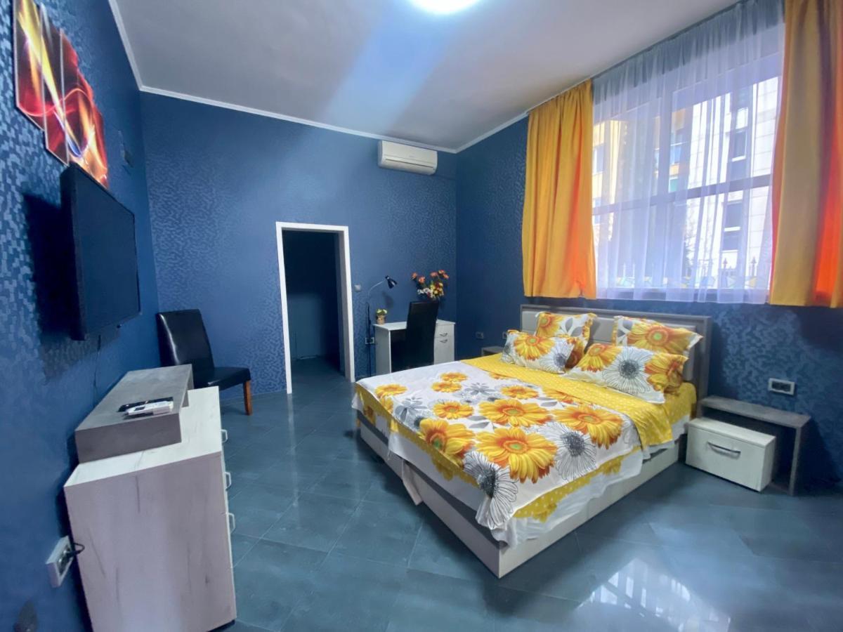 Apartament Flower Home 3 Sofia