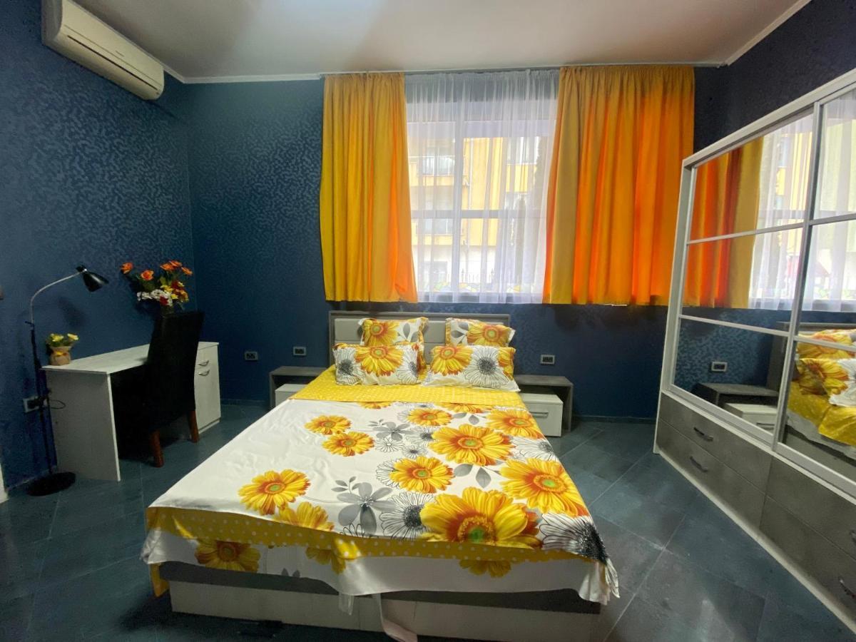 Apartament Flower Home 3 Sofia